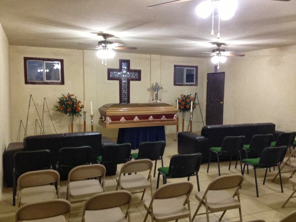 Funeraria Funeraria Velatorios Getsemani